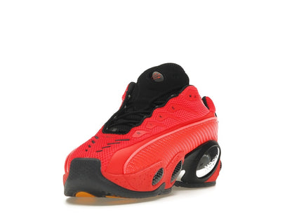 Nike NOCTA Glide Drake Bright Crimson