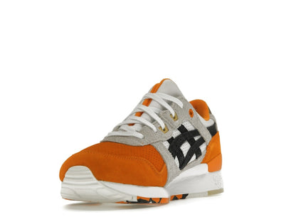 ASICS Gel-Lyte III AFEW x Beams Orange Koi (Special Box)