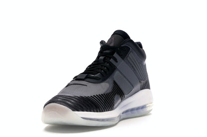 Nike LeBron John Elliot Icon QS Black White (F&F)