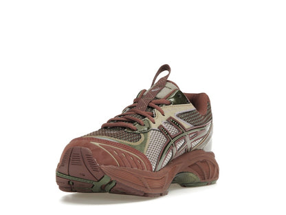 ASICS UB6-S GT-2160 Kiko Kostadinov Mantle Green Grape