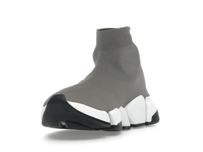 Balenciaga Speed 2.0 Dark Beige (Women's)