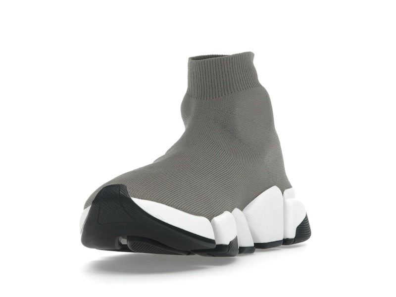 Balenciaga Speed 2.0 Dark Beige (Women's)