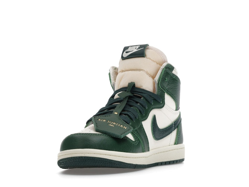 Jordan 1 Retro High OG Fir Pro Green (PS)