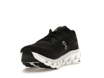 On Running Cloudflow 4 Black White