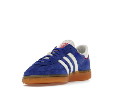 adidas Handball Cup SPZL Semi Lucid Blue Cream White