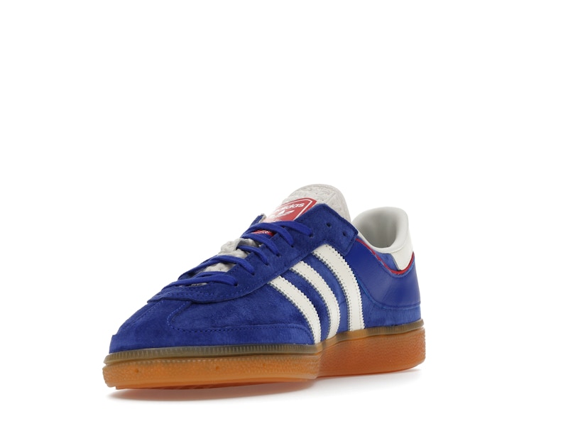 adidas Handball Cup SPZL Semi Lucid Blue Cream White