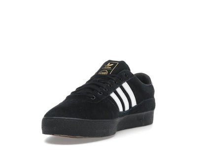 adidas Puig Indoor Core Black Cloud White