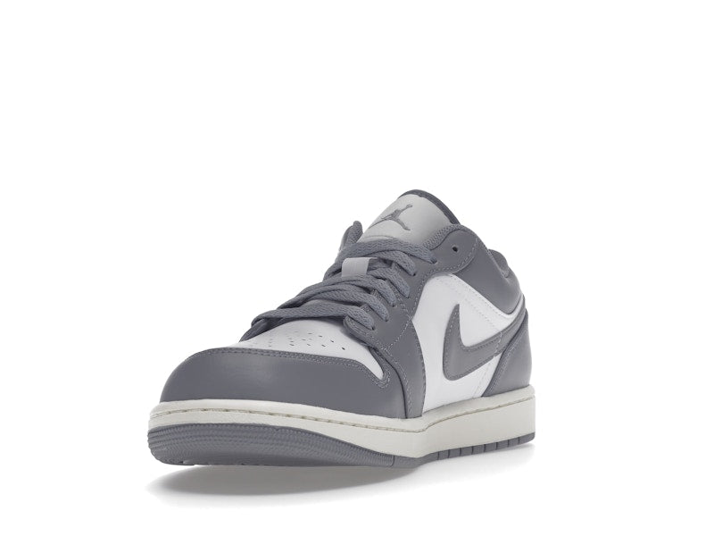 Air Jordan 1 Low Vintage Stealth Grey