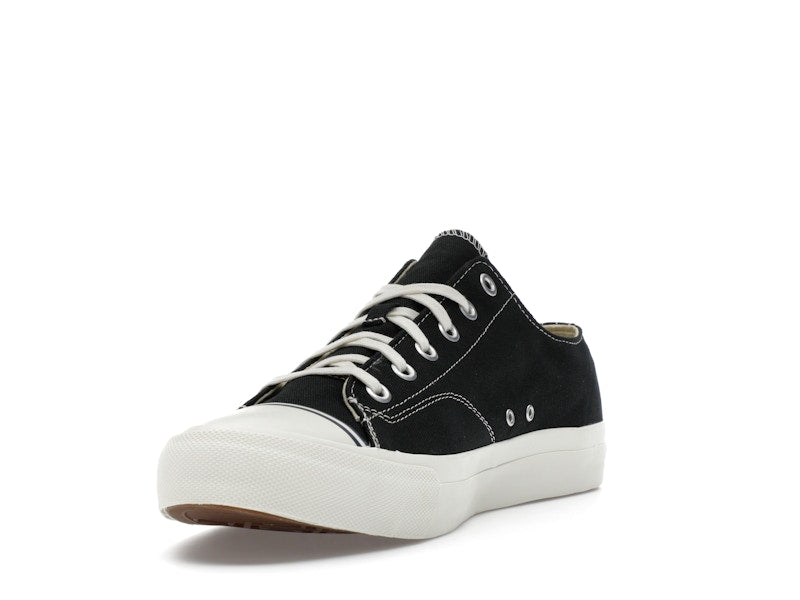 Pro Keds Royal Lo Black White