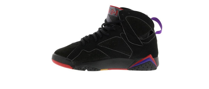 Jordan 7 Retro Raptors (2002)