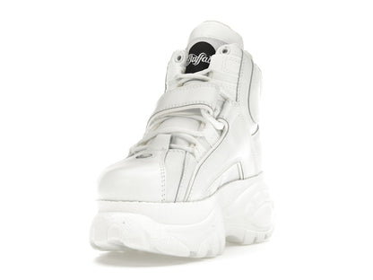 Buffalo 1348-14 2.0 White (Women's)