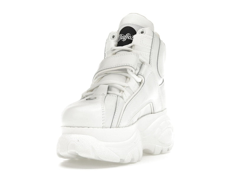 Buffalo 1348-14 2.0 White (Women's)