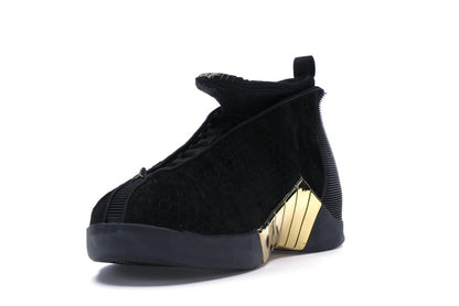 Jordan 15 Retro Doernbecher (2018)