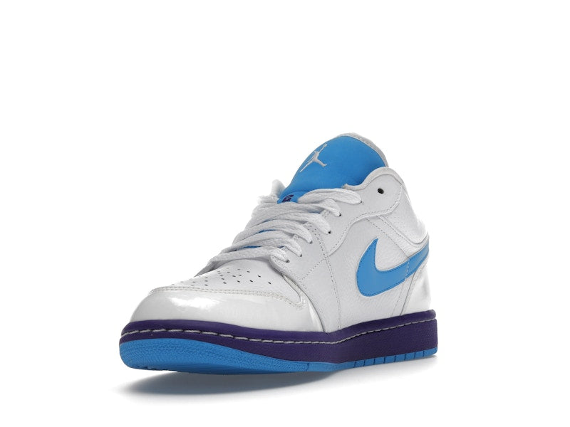 Jordan 1 Phat Low Vivid Blue