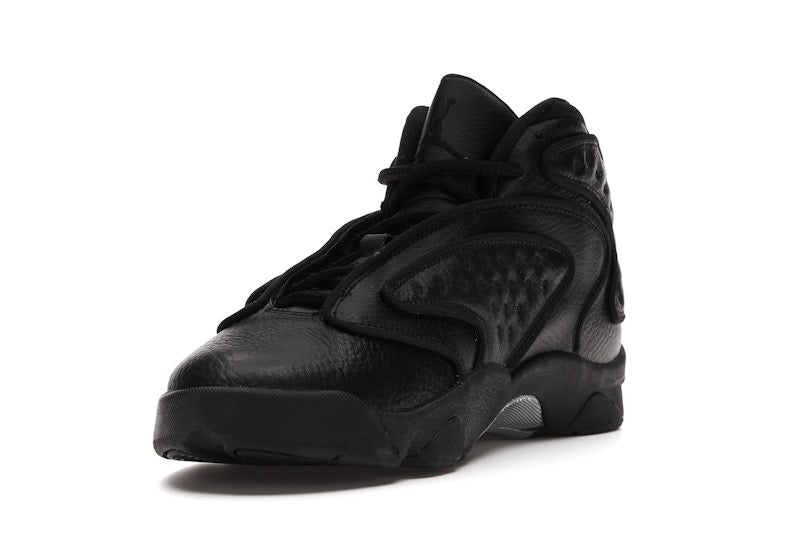 Jordan OG Triple Black (Women's)