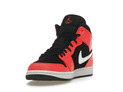 Jordan 1 Mid Infrared 23