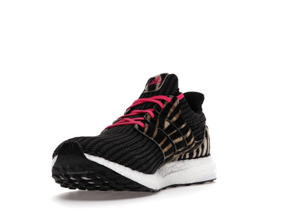 adidas Ultra Boost DNA Zebra