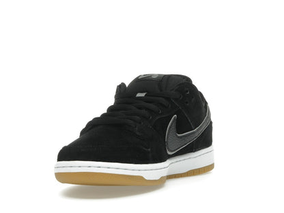 Nike SB Dunk Low Quartersnacks