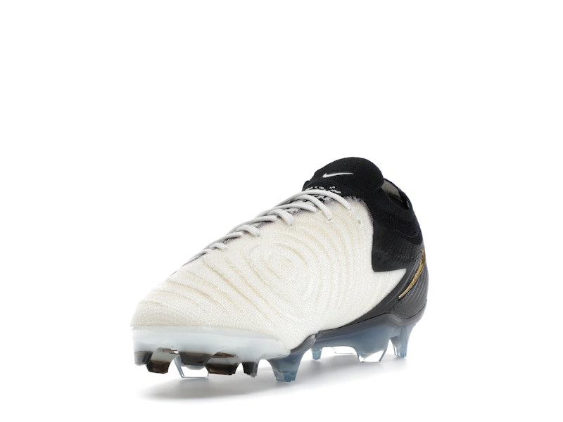 Nike Phantom GX 2 Elite FG Metallic Gold Coin