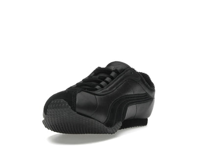 Puma H-Street Leather Kith Black (Women's)