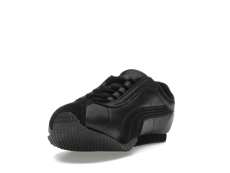 Puma H-Street Leather Kith Black (Women's)