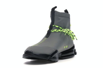 John Geiger 002 Stealth Volt