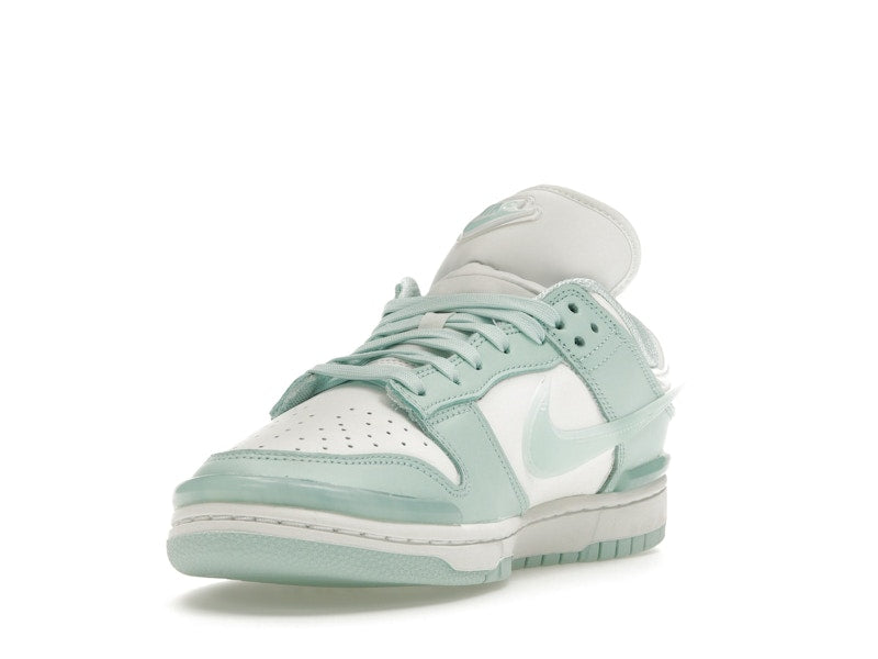 Nike Dunk Low Twist Jade Ice (Women's)