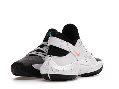 Nike Zoom Freak 2 Denim Bright Mango