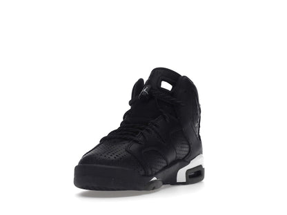 Jordan 6 Retro Black Cat (GS)