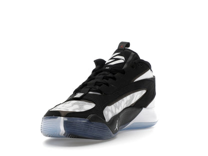 Jordan Luka 2 TB Black White