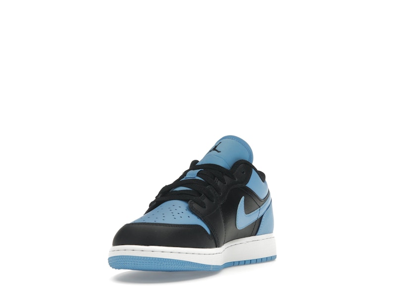 Jordan 1 Low University Blue (GS)
