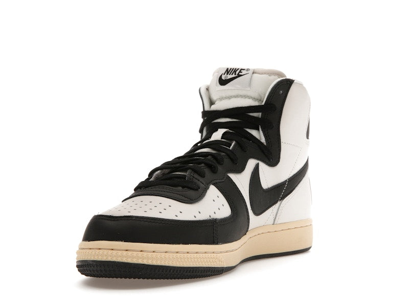 Nike Terminator High Phantom Black
