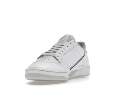 adidas Continental 80 Cloud White