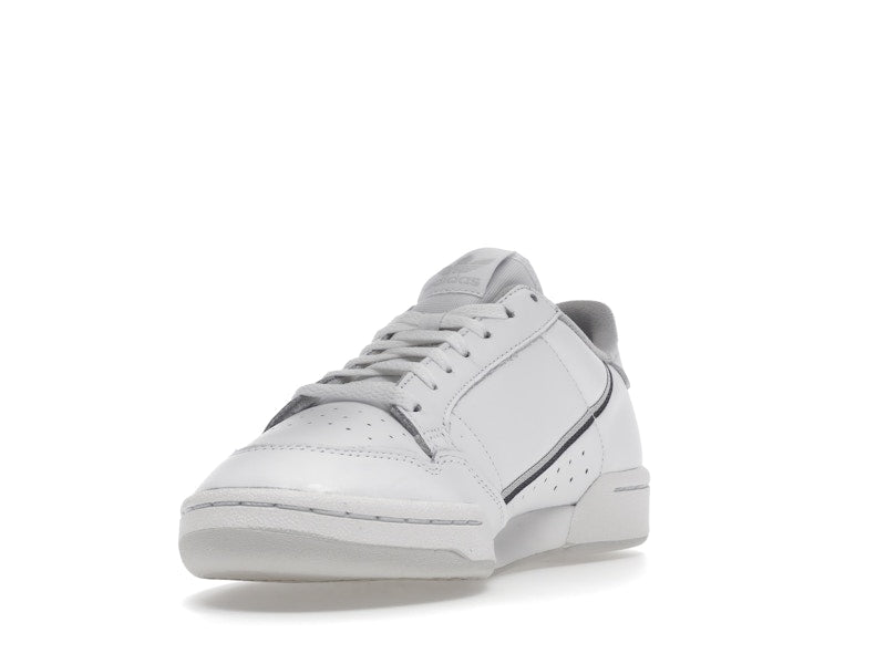 adidas Continental 80 Cloud White