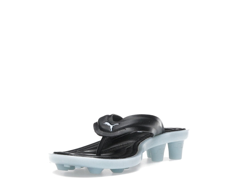 Puma Cat Cleat Sandal Fenty Black Haute Tropic (Women's)