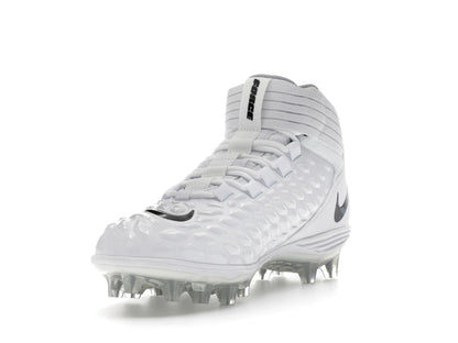 Nike Force Savage Pro 2 White Black