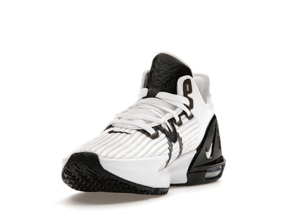Nike LeBron Witness 6 TB White Black
