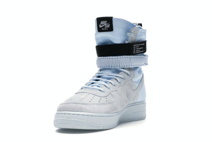 Nike SF Air Force 1 High Blue Tint