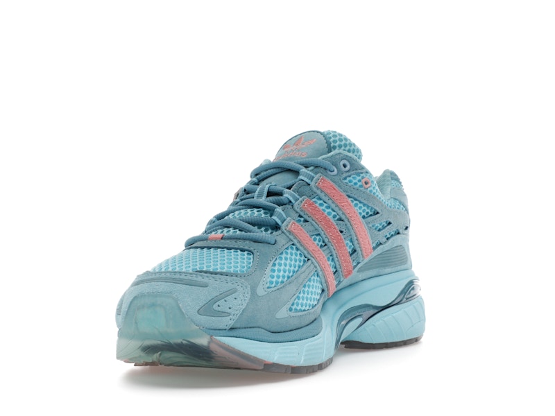 adidas Adistar Cushion 3 Unheardof Pork Chop Piggy Runner Bliss Blue