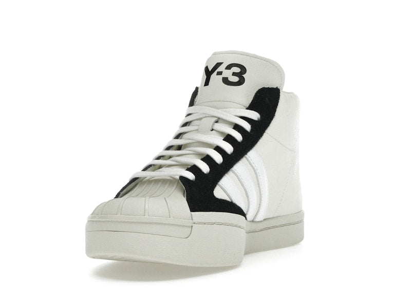 adidas Y-3 Superskate Mid Off White