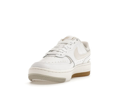 Nike Gamma Force White Light Bone (Women's)