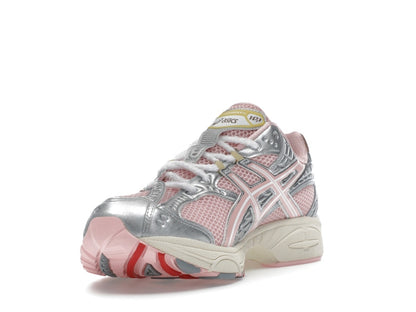 ASICS Gel-Nimbus 10.1 Vandy The Pink x atmos Banana Split Strawberry