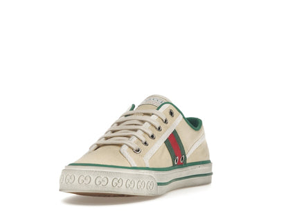 Gucci 1977 Tennis Butter Cotton (Women's)