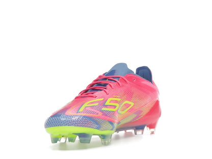 adidas F50 Elite FG Mystic Victory Pack