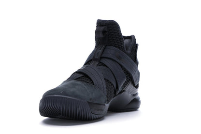 Nike LeBron Zoom Soldier 12 Dark 23