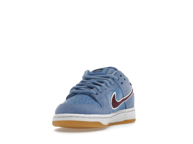 Nike SB Dunk Low Philadelphia Phillies (PS)