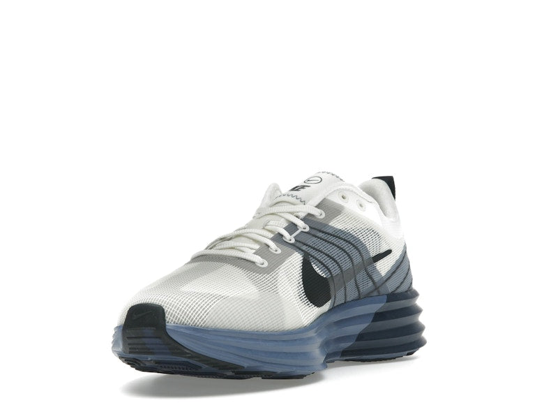 Nike Lunar Roam Sail Diffused Blue College Navy Black