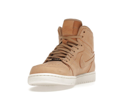 Jordan 1 Retro Pinnacle Vachetta Tan