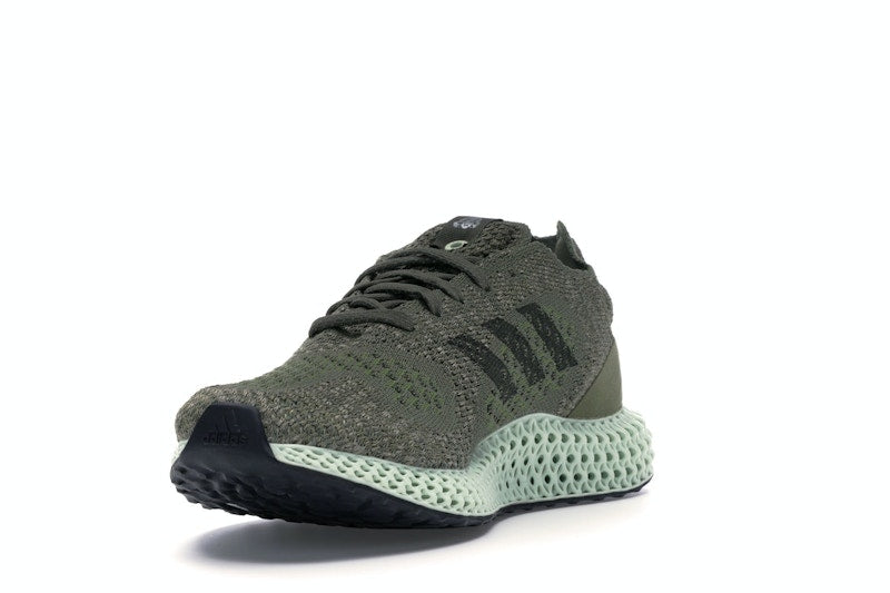 adidas Futurecraft 4D Footpatrol