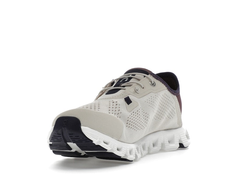 On Running Cloud 5 Coast Sand Mulberry (Women's)